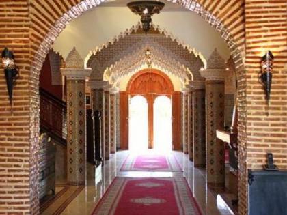 Dar Ouladna Guesthouse - image 24