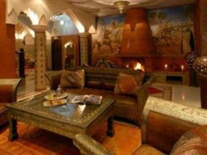 Dar Ouladna Guesthouse - image 25
