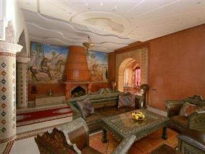 Dar Ouladna Guesthouse - image 27