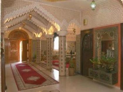 Dar Ouladna Guesthouse - image 30