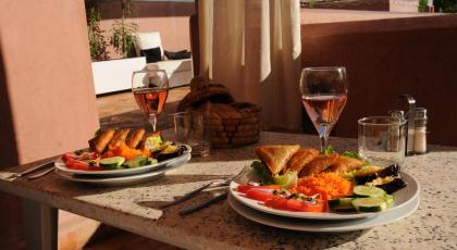 Riad Vendome & Spa - image 23