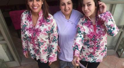 Riad Vendome & Spa - image 24