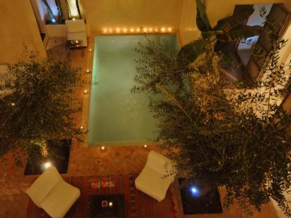 Riad Vendome & Spa - image 27