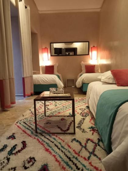 Riad Vendome & Spa - image 28