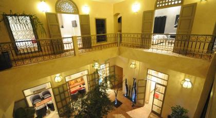 Riad Vendome & Spa - image 30