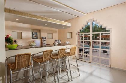 Kasbah Chwiter Hotel - image 21