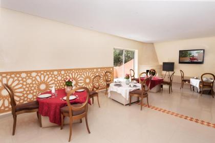 Kasbah Chwiter Hotel - image 22