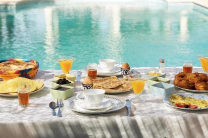 Kasbah Chwiter Hotel - image 23