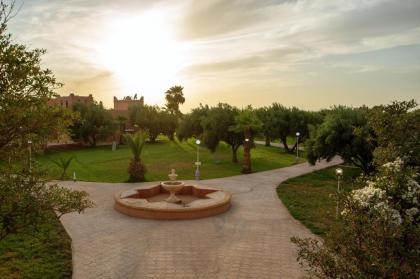 Kasbah Chwiter Hotel - image 24