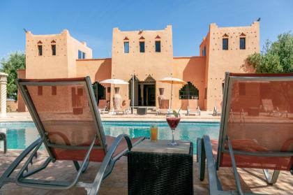 Kasbah Chwiter Hotel - image 25