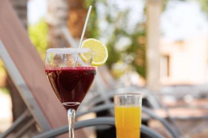 Kasbah Chwiter Hotel - image 26