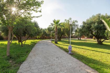 Kasbah Chwiter Hotel - image 27