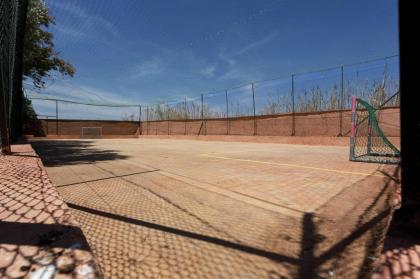 Kasbah Chwiter Hotel - image 28