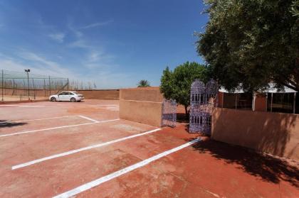 Kasbah Chwiter Hotel - image 30