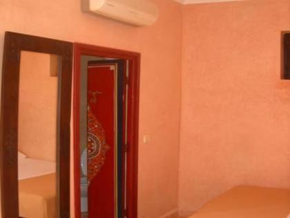 Djemaa El Fna Hotel Cecil - image 21