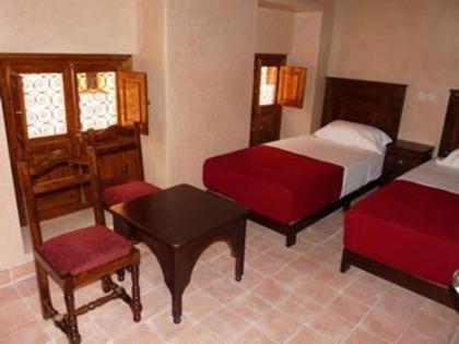 Djemaa El Fna Hotel Cecil - image 26