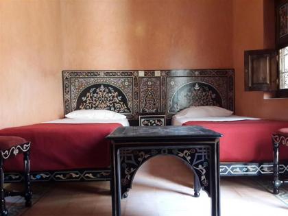 Djemaa El Fna Hotel Cecil - image 27