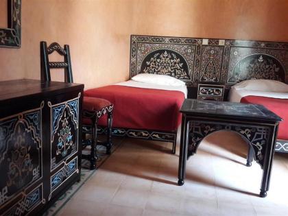 Djemaa El Fna Hotel Cecil - image 28