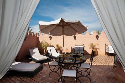 Riad Des Deux Palais - image 21