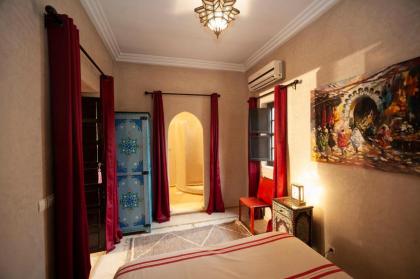 Riad Des Deux Palais - image 22