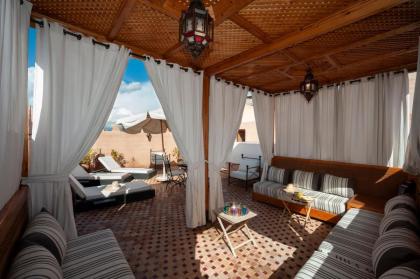 Riad Des Deux Palais - image 23