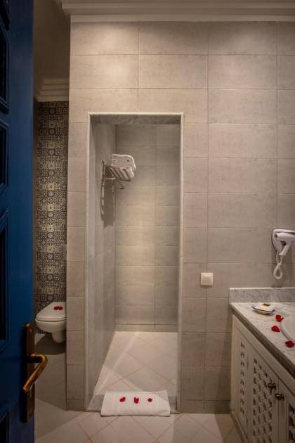 Riad les remparts de la kasbah - image 21