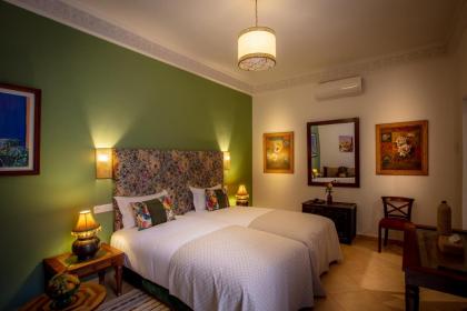 Riad les remparts de la kasbah - image 23