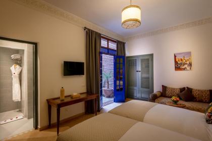 Riad les remparts de la kasbah - image 24