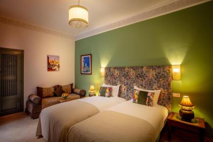 Riad les remparts de la kasbah - image 25