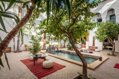 Riad les remparts de la kasbah - image 27