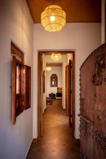 Riad les remparts de la kasbah - image 28
