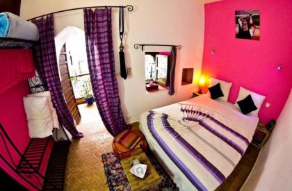 Dar Narjis Hotel-OLD - image 21
