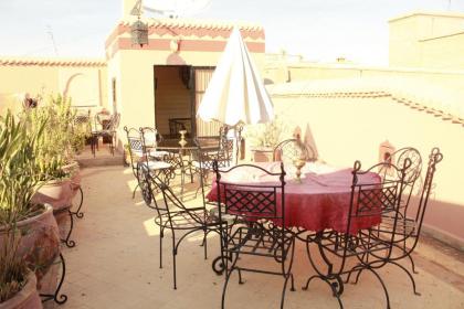 Dar Narjis Hotel-OLD - image 23