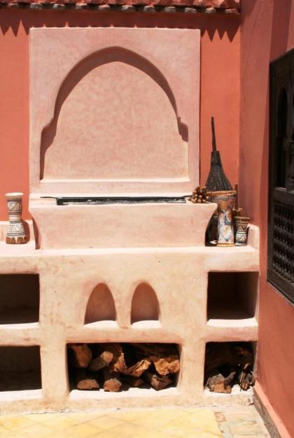 Dar Narjis Hotel-OLD - image 26