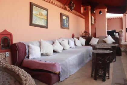 Dar Narjis Hotel-OLD - image 29