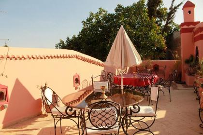 Dar Narjis Hotel-OLD - image 9