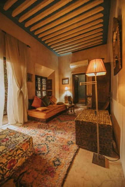 Riad Samsara - image 20