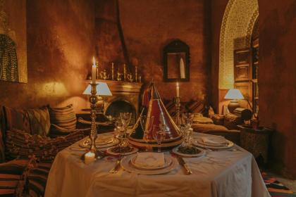 Riad Samsara - image 22