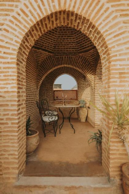 Riad Samsara - image 25
