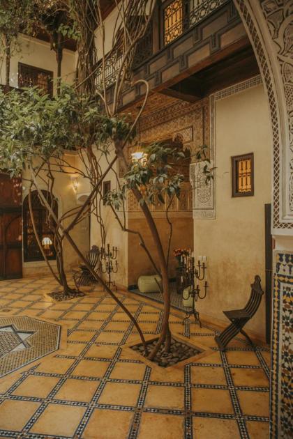 Riad Samsara - image 26