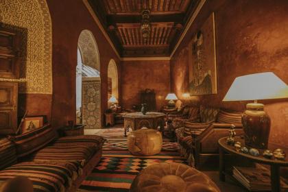 Riad Samsara - image 29