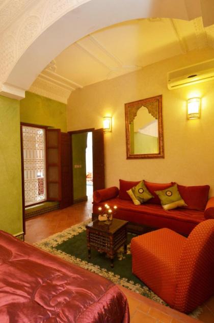 Riad Manissa - image 28