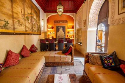 Riad Dombaraka - image 22