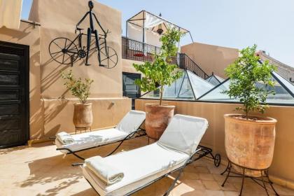 Riad l'Empire - image 21