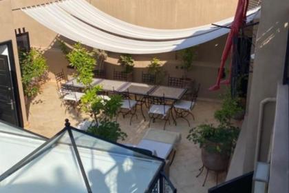 Riad l'Empire - image 23