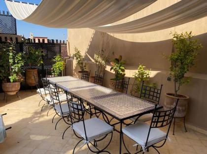 Riad l'Empire - image 25