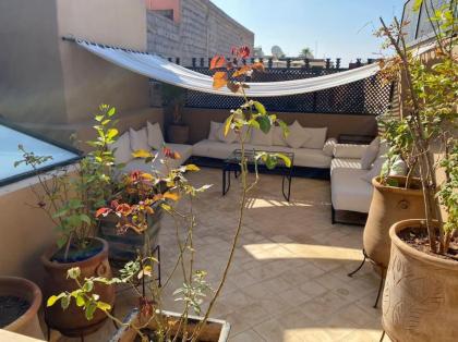 Riad l'Empire - image 27