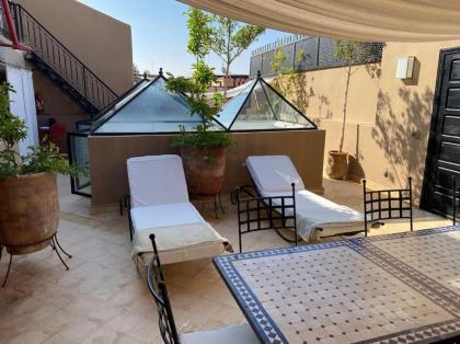 Riad l'Empire - image 29