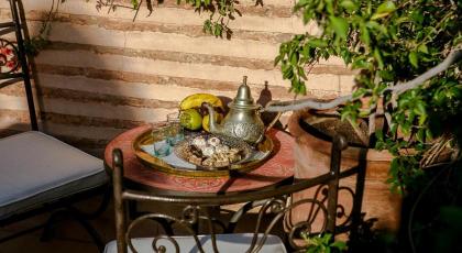 Dar Warda Guest House - image 22
