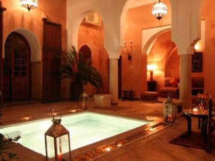 Dar Warda Guest House - image 26